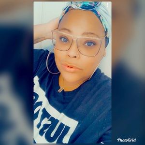 Gucci pre owned prescription glasses